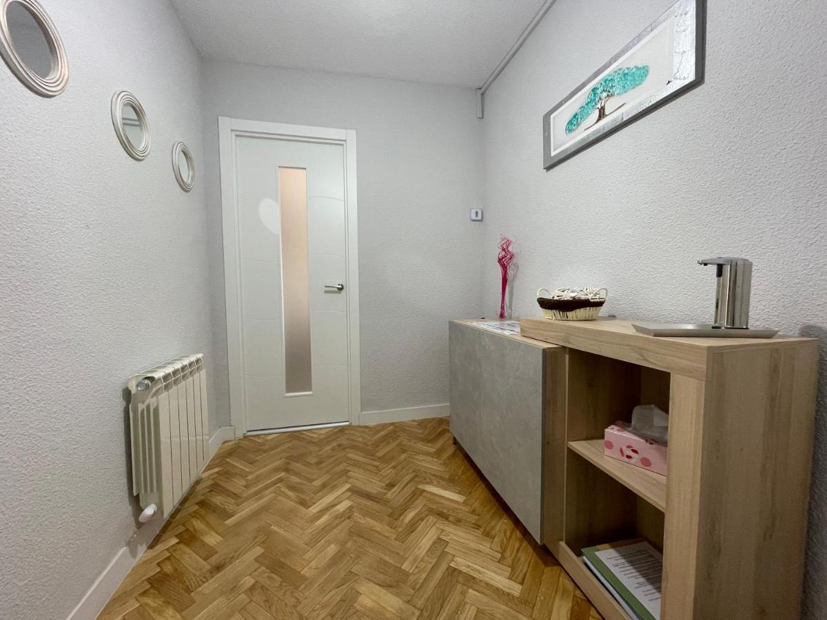 Vut Las Almenas Ávila エクステリア 写真